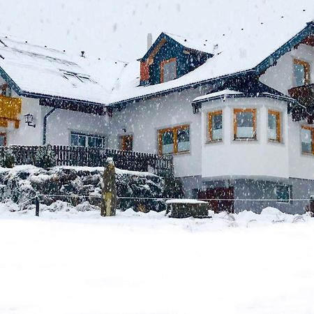 Feielhof Hotel Krakaudorf Kamer foto