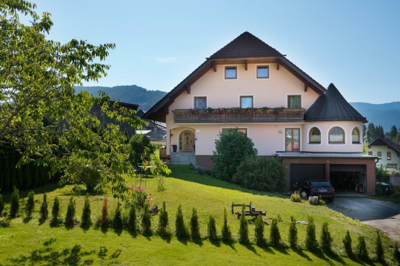 Feielhof Hotel Krakaudorf Kamer foto